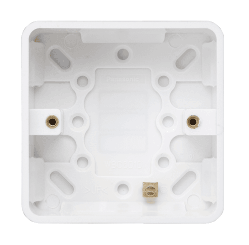WBC6010 QUTU 1-LI PANASONIC , PANASONIC, WBC6010 | Santral